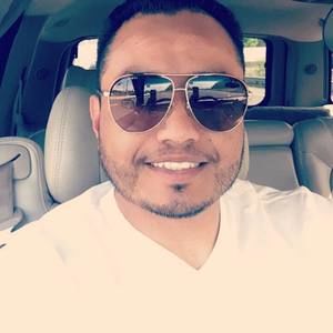 Meet your Posher, Sergio